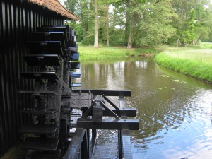 Noordmolen Delden