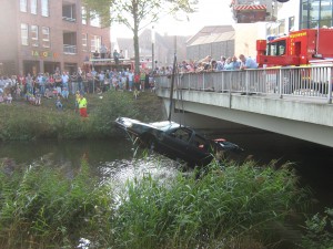 Brandweer Nordhorn