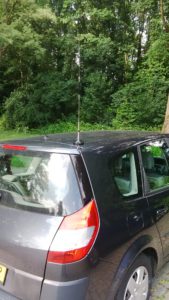 antenne