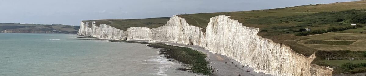 Seven Sisters