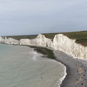 Seven Sisters