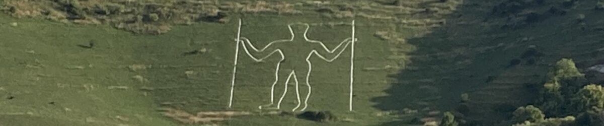 Long Man of Wilmington