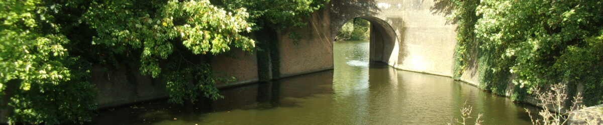 Naarden Vesting
